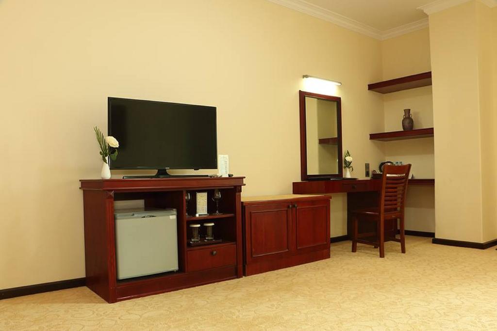 Victoria Palace Hotel Mandalay Extérieur photo