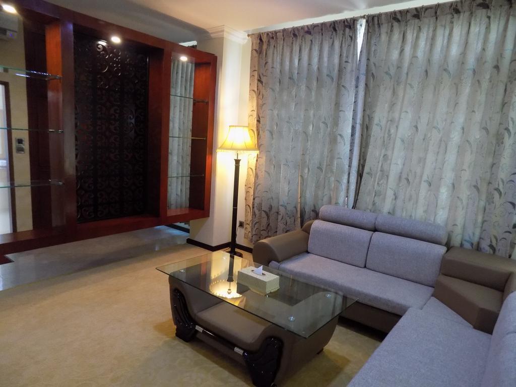 Victoria Palace Hotel Mandalay Extérieur photo