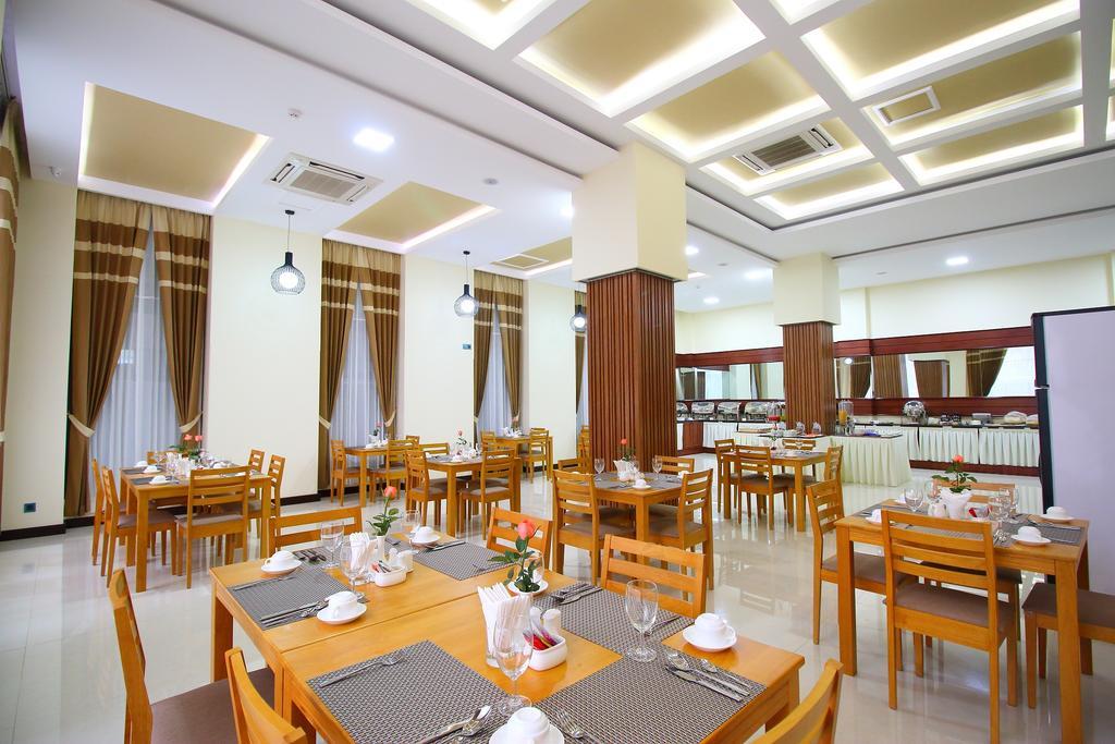 Victoria Palace Hotel Mandalay Extérieur photo